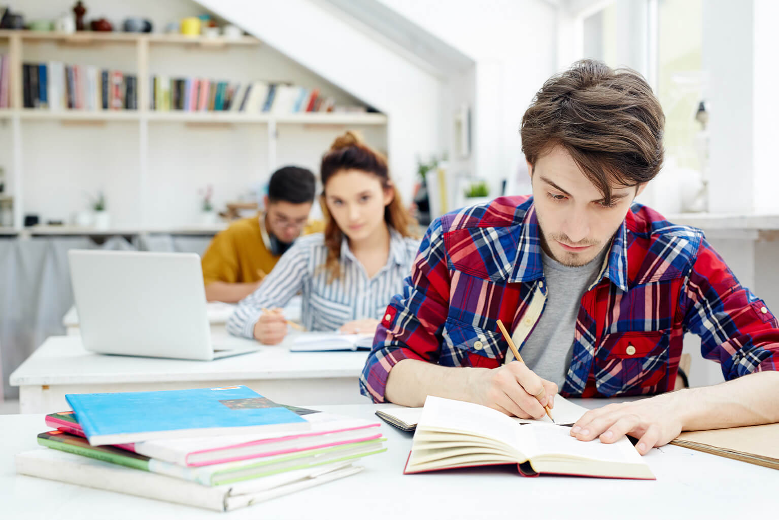 How to Save Money By Taking General Education Classes First