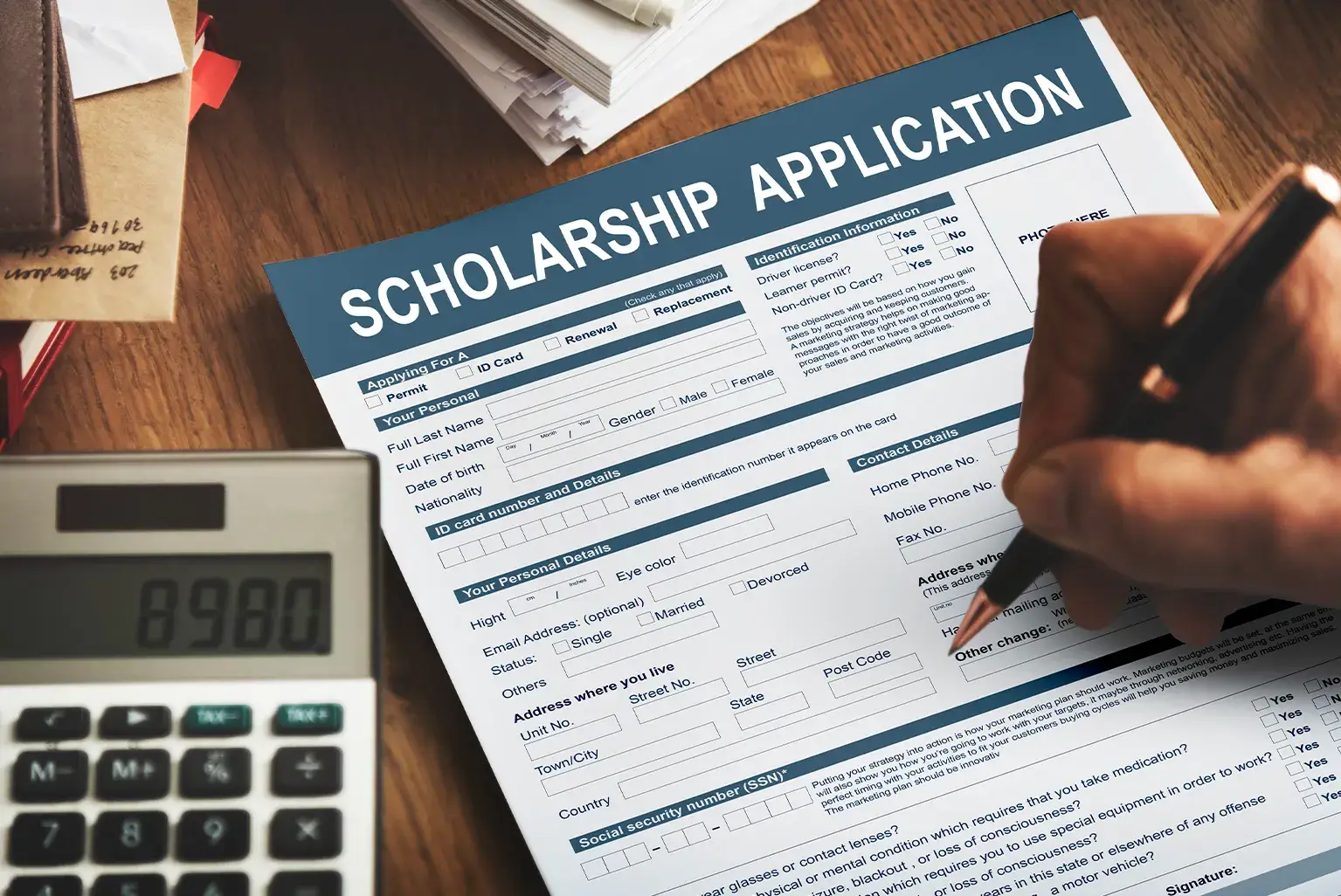 How to Maximize Financial Aid and Scholarship Opportunities