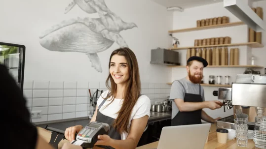 Tips for Balancing a Part-Time Job and College