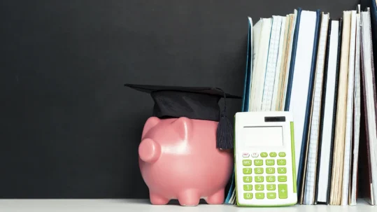Maximizing Your Financial Aid Package