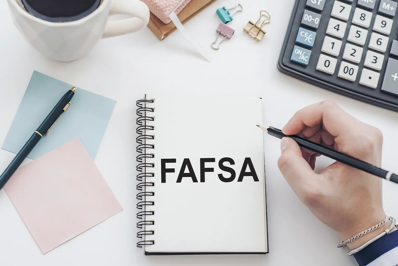 FAFSA Review and Appeals